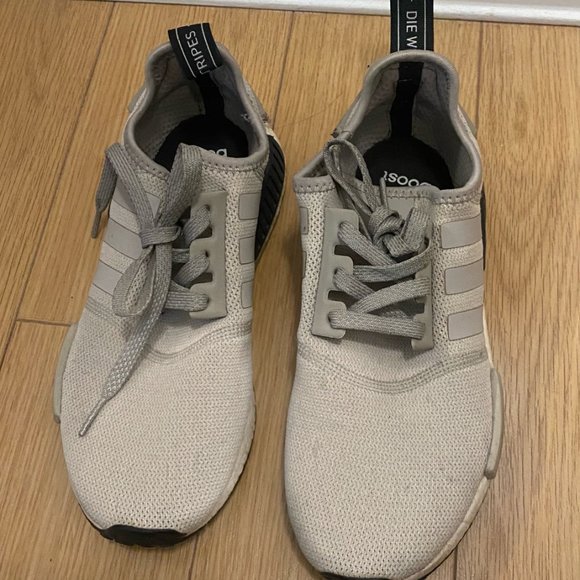 Adidas NMD Sneakers - Picture 3 of 3